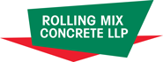 Rolling Mix Concrete